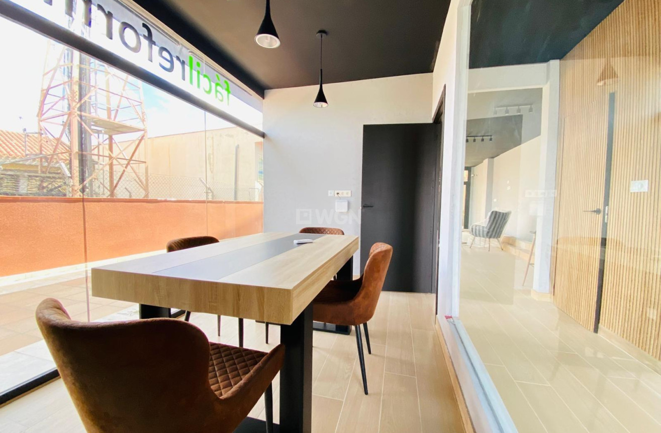 Odsprzedaż - Reklama w telewizji - Orihuela Costa - Villamartín-las Filipinas