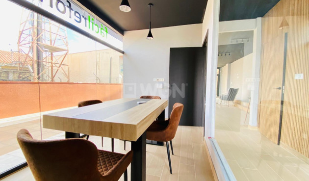 Odsprzedaż - Reklama w telewizji - Orihuela Costa - Villamartín-las Filipinas