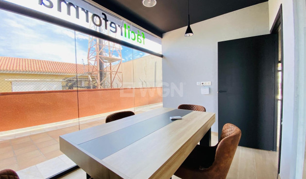 Odsprzedaż - Reklama w telewizji - Orihuela Costa - Villamartín-las Filipinas