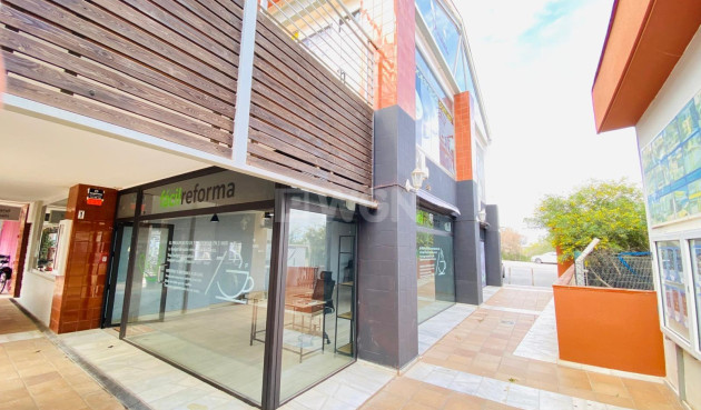 Odsprzedaż - Reklama w telewizji - Orihuela Costa - Villamartín-las Filipinas