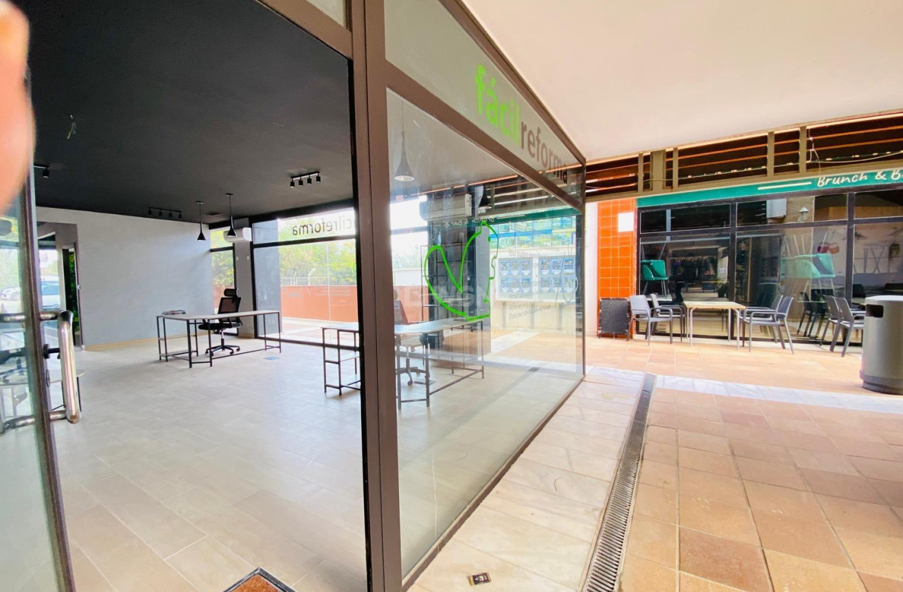 Odsprzedaż - Reklama w telewizji - Orihuela Costa - Villamartín-las Filipinas