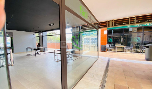 Odsprzedaż - Reklama w telewizji - Orihuela Costa - Villamartín-las Filipinas