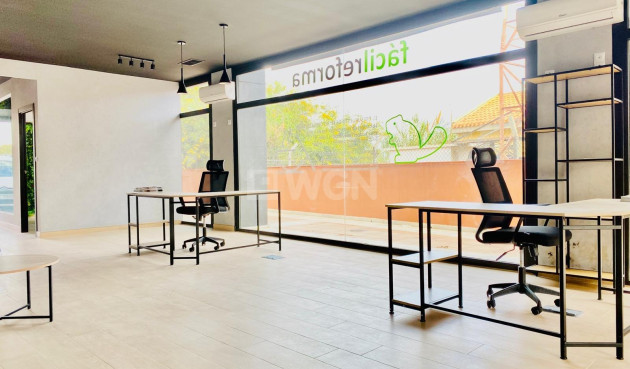 Odsprzedaż - Reklama w telewizji - Orihuela Costa - Villamartín-las Filipinas