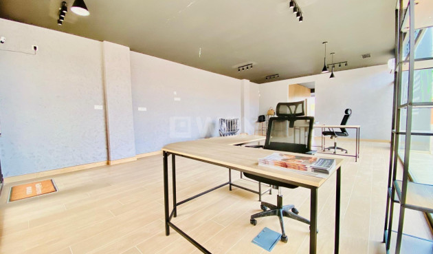 Odsprzedaż - Reklama w telewizji - Orihuela Costa - Villamartín-las Filipinas