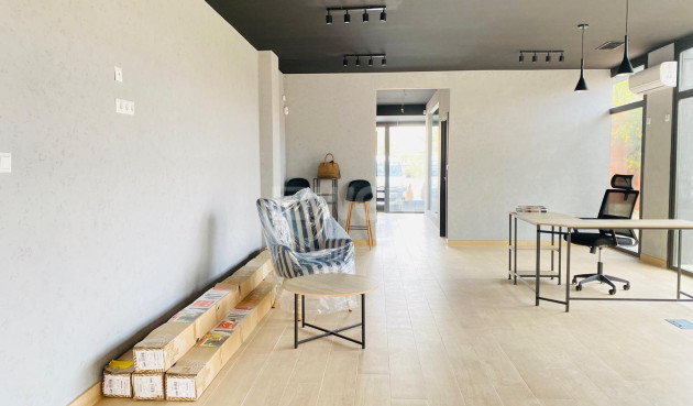 Odsprzedaż - Reklama w telewizji - Orihuela Costa - Villamartín-las Filipinas