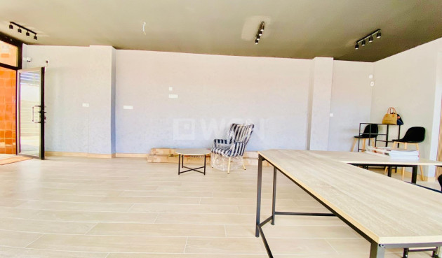 Odsprzedaż - Reklama w telewizji - Orihuela Costa - Villamartín-las Filipinas