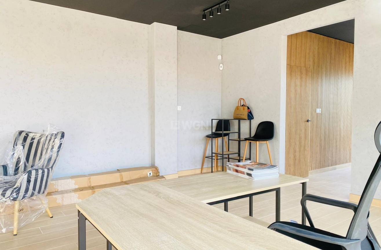 Odsprzedaż - Reklama w telewizji - Orihuela Costa - Villamartín-las Filipinas