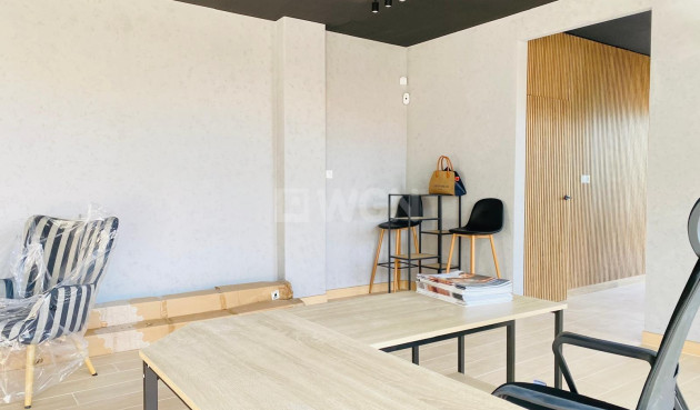 Odsprzedaż - Reklama w telewizji - Orihuela Costa - Villamartín-las Filipinas