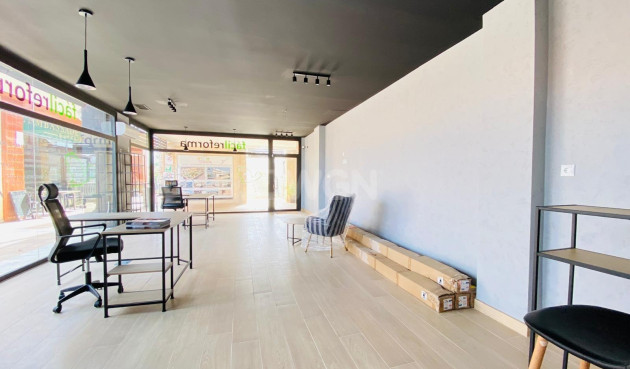 Odsprzedaż - Reklama w telewizji - Orihuela Costa - Villamartín-las Filipinas