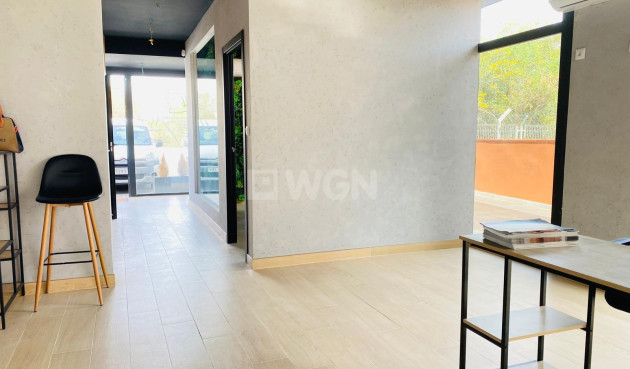 Odsprzedaż - Reklama w telewizji - Orihuela Costa - Villamartín-las Filipinas