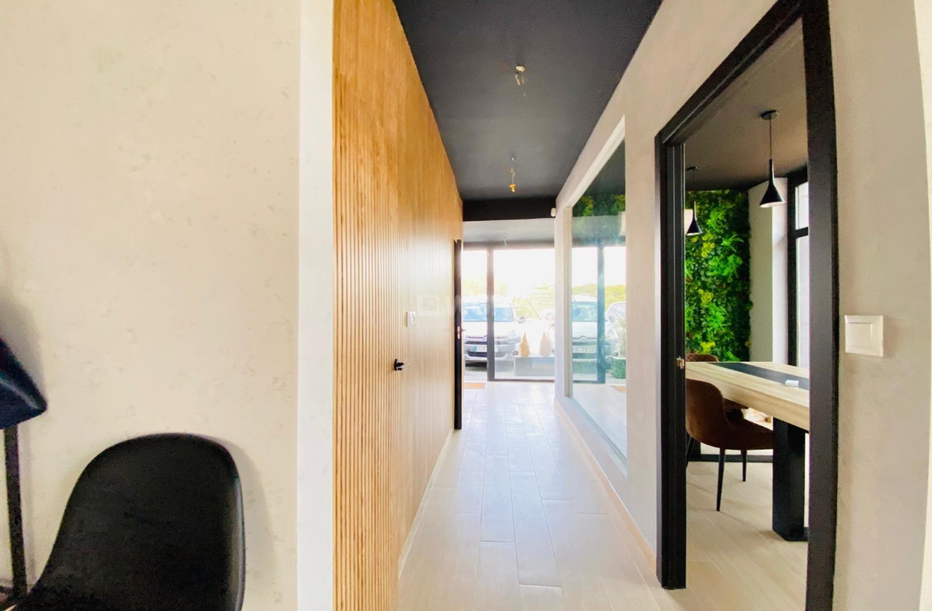 Odsprzedaż - Reklama w telewizji - Orihuela Costa - Villamartín-las Filipinas