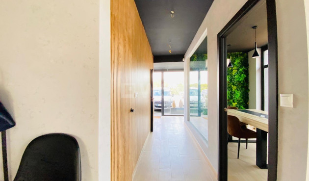 Odsprzedaż - Reklama w telewizji - Orihuela Costa - Villamartín-las Filipinas