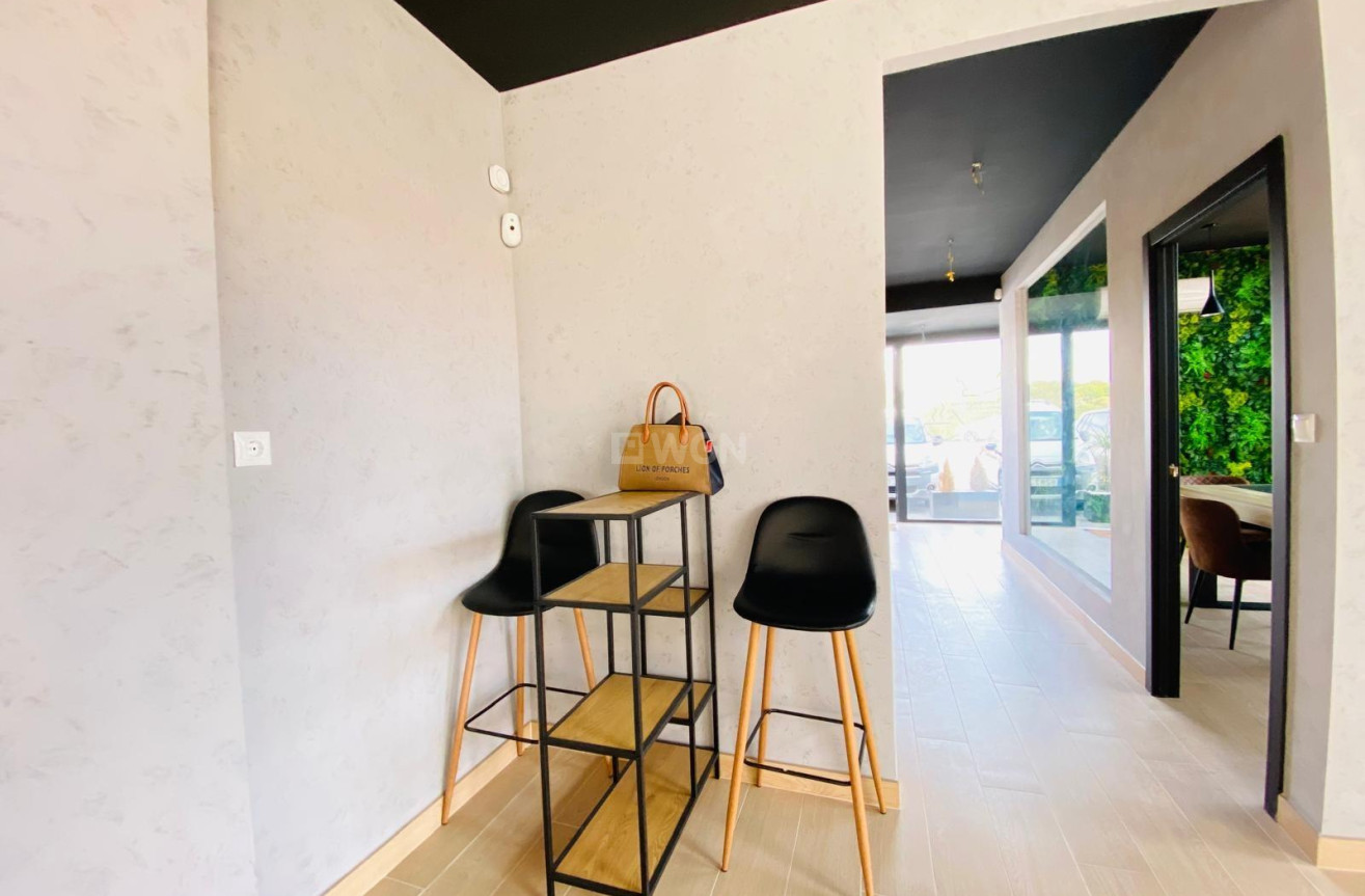 Odsprzedaż - Reklama w telewizji - Orihuela Costa - Villamartín-las Filipinas