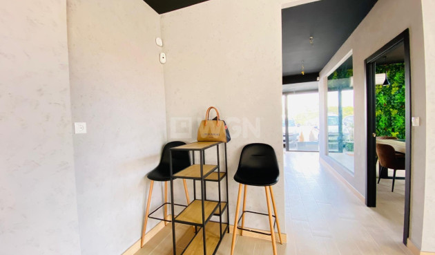 Odsprzedaż - Reklama w telewizji - Orihuela Costa - Villamartín-las Filipinas