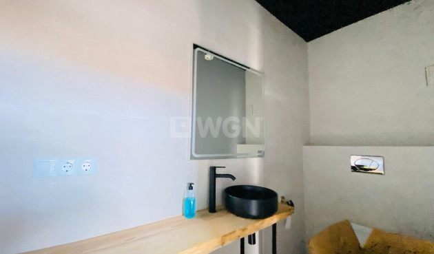 Odsprzedaż - Reklama w telewizji - Orihuela Costa - Villamartín-las Filipinas