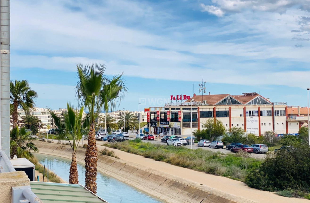 Odsprzedaż - Reklama w telewizji - Orihuela Costa - Villamartín-las Filipinas