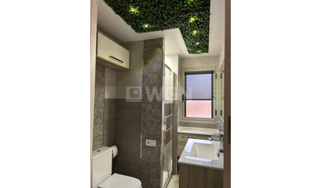 Wiederverkauf - Wohnung - Torrevieja - Playa del Cura