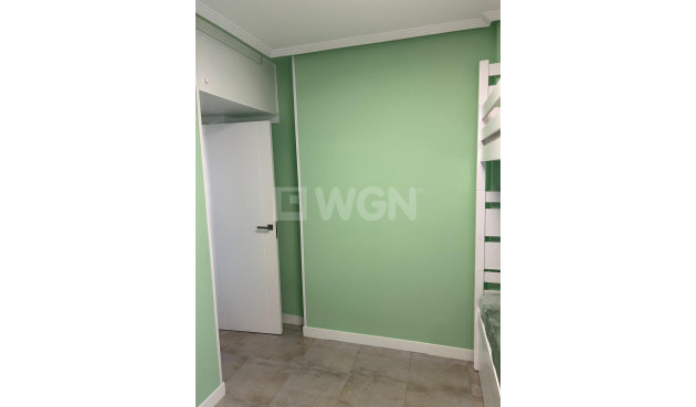 Wiederverkauf - Wohnung - Torrevieja - Playa del Cura