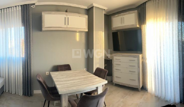Wiederverkauf - Wohnung - Torrevieja - Playa del Cura