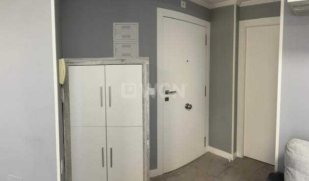 Wiederverkauf - Wohnung - Torrevieja - Playa del Cura