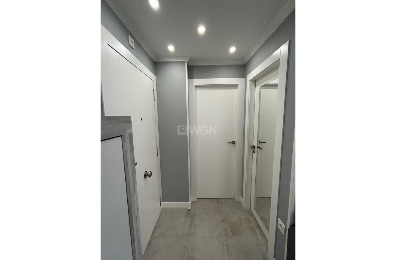 Wiederverkauf - Wohnung - Torrevieja - Playa del Cura