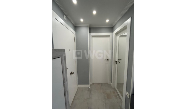 Wiederverkauf - Wohnung - Torrevieja - Playa del Cura