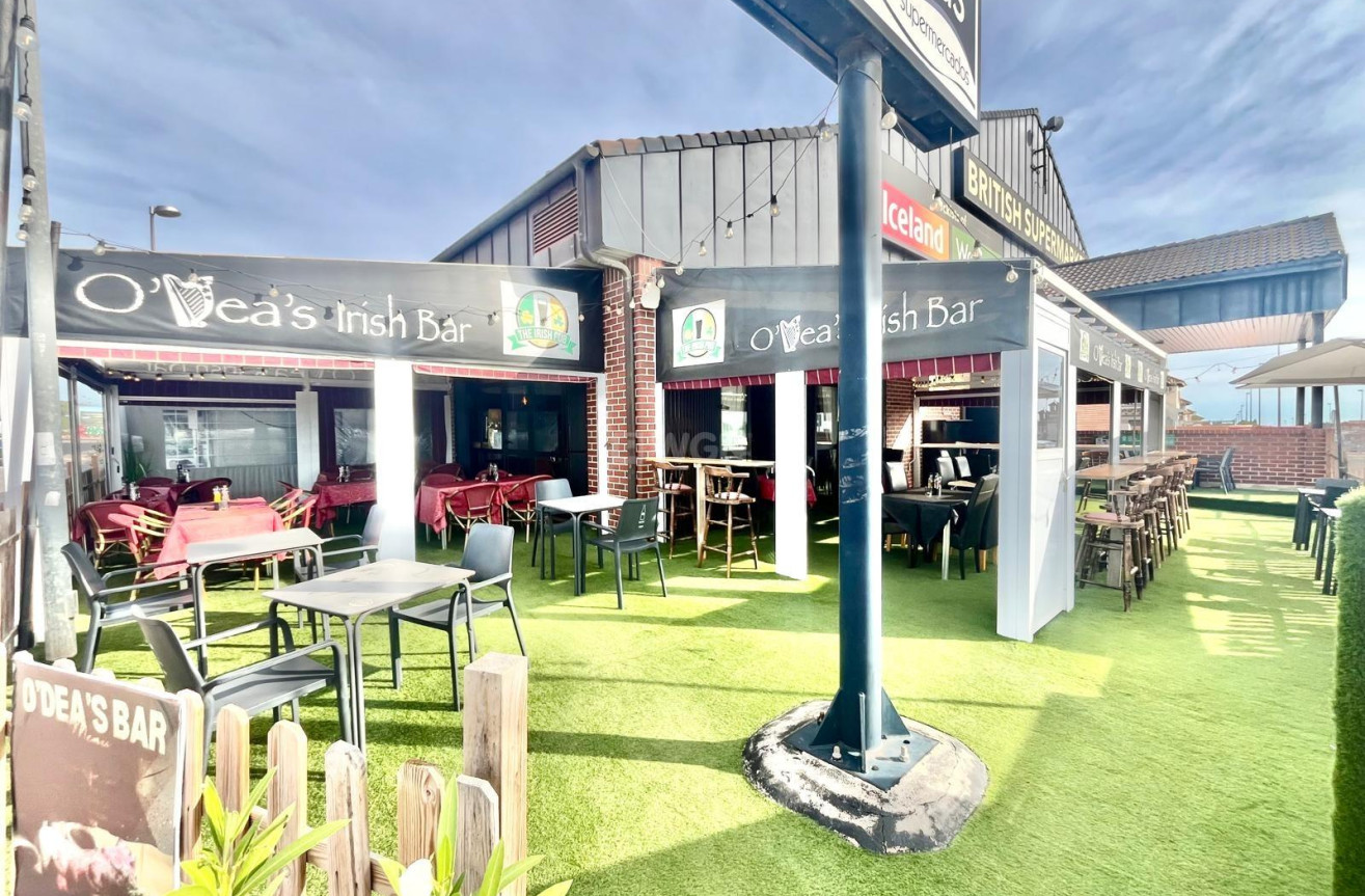 Resale - Other - Orihuela Costa - Lomas De Cabo Roig-los Dolses