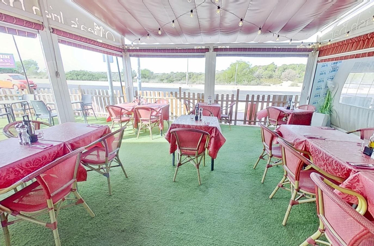 Resale - Other - Orihuela Costa - Lomas De Cabo Roig-los Dolses