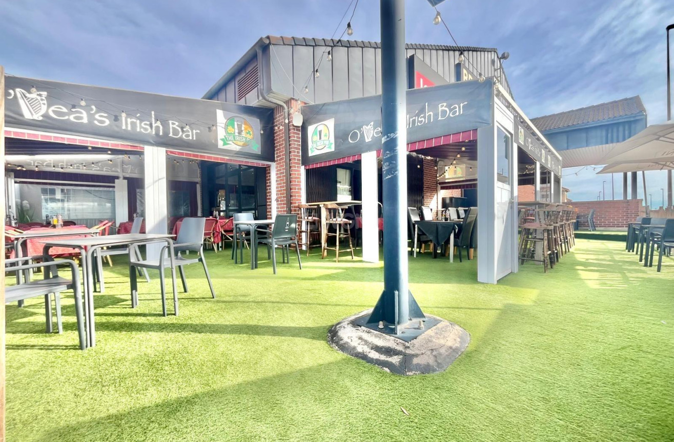 Resale - Other - Orihuela Costa - Lomas De Cabo Roig-los Dolses