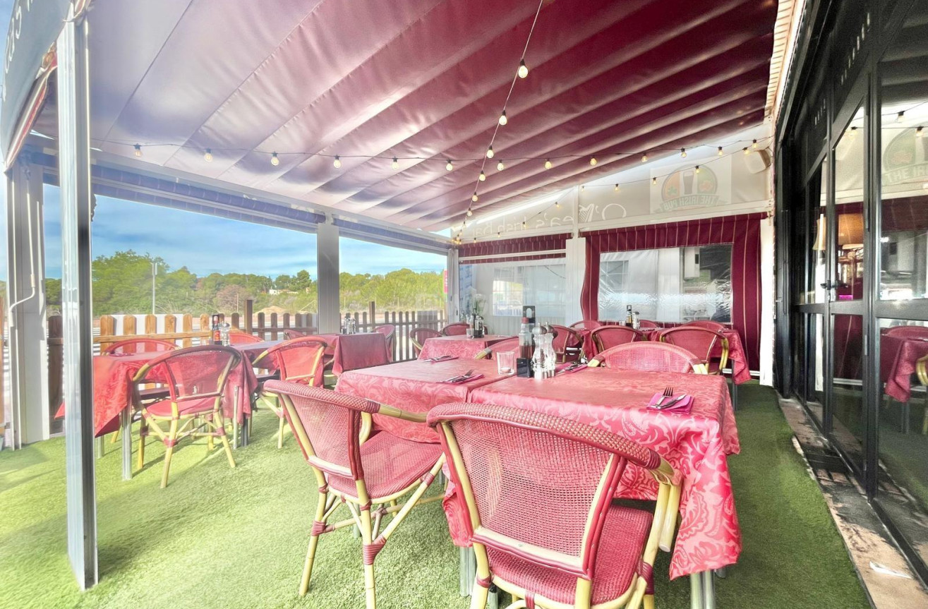 Resale - Other - Orihuela Costa - Lomas De Cabo Roig-los Dolses