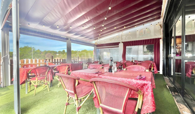 Resale - Other - Orihuela Costa - Lomas De Cabo Roig-los Dolses