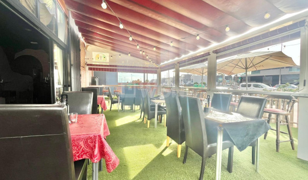 Resale - Other - Orihuela Costa - Lomas De Cabo Roig-los Dolses