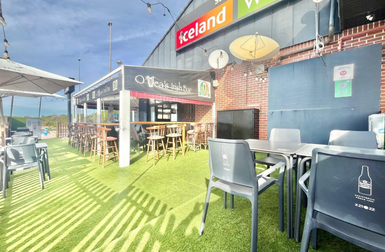 Resale - Other - Orihuela Costa - Lomas De Cabo Roig-los Dolses