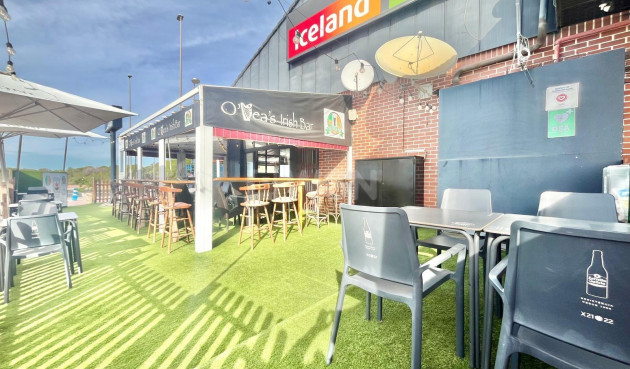 Resale - Other - Orihuela Costa - Lomas De Cabo Roig-los Dolses