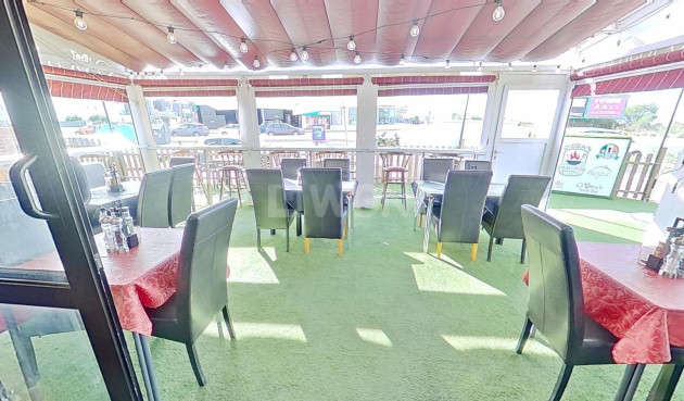 Resale - Other - Orihuela Costa - Lomas De Cabo Roig-los Dolses