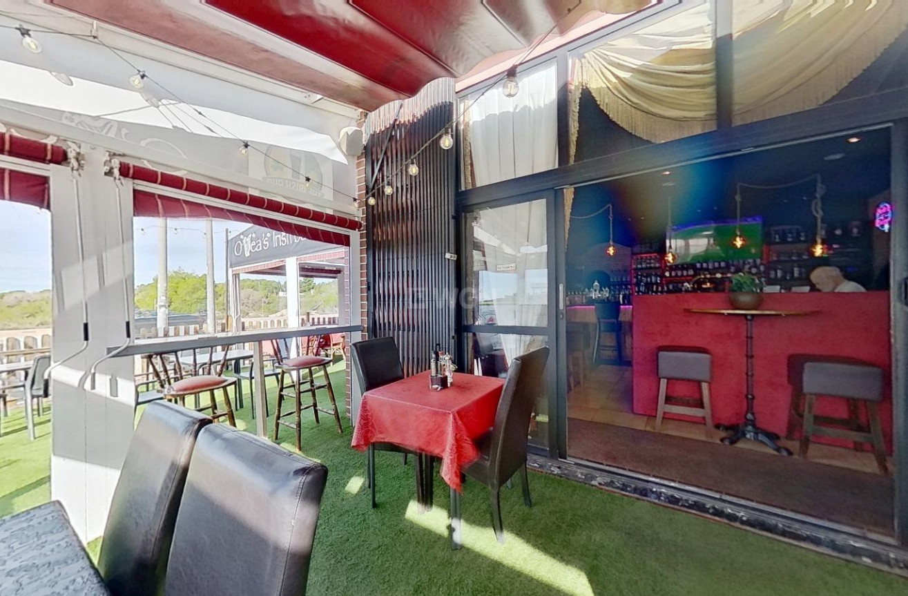 Resale - Other - Orihuela Costa - Lomas De Cabo Roig-los Dolses