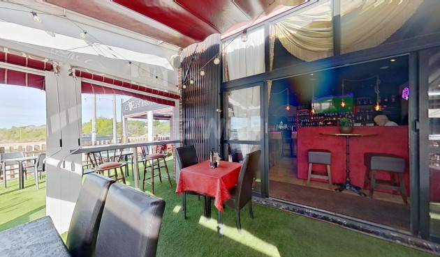 Resale - Other - Orihuela Costa - Lomas De Cabo Roig-los Dolses