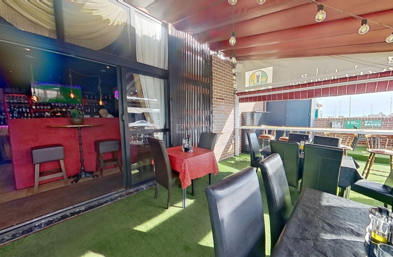 Resale - Other - Orihuela Costa - Lomas De Cabo Roig-los Dolses