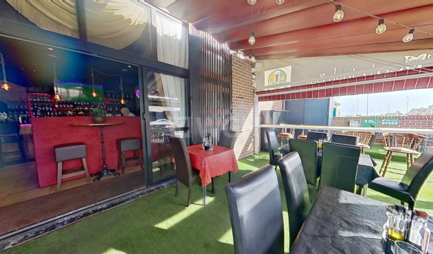 Resale - Other - Orihuela Costa - Lomas De Cabo Roig-los Dolses