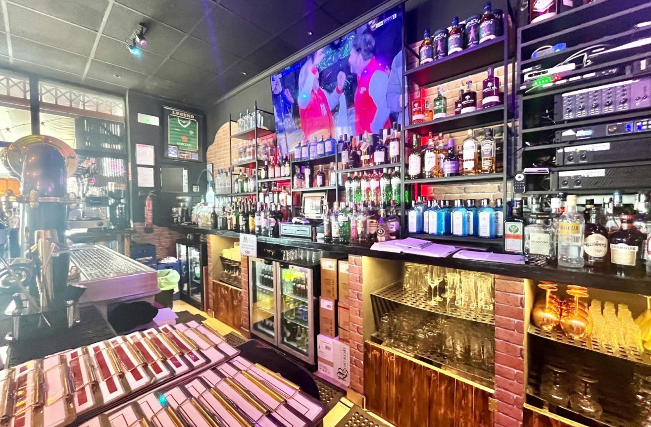 Resale - Other - Orihuela Costa - Lomas De Cabo Roig-los Dolses