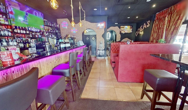 Resale - Other - Orihuela Costa - Lomas De Cabo Roig-los Dolses