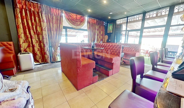 Resale - Other - Orihuela Costa - Lomas De Cabo Roig-los Dolses