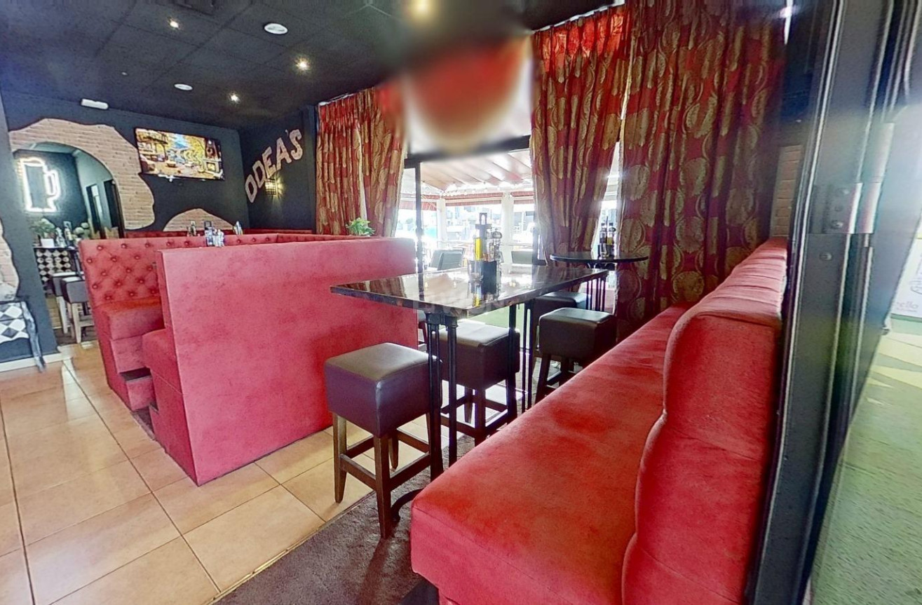 Resale - Other - Orihuela Costa - Lomas De Cabo Roig-los Dolses