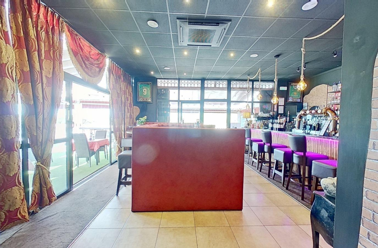 Resale - Other - Orihuela Costa - Lomas De Cabo Roig-los Dolses