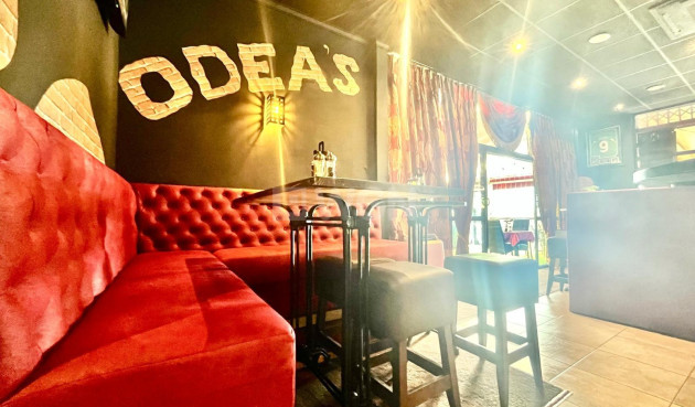 Resale - Other - Orihuela Costa - Lomas De Cabo Roig-los Dolses