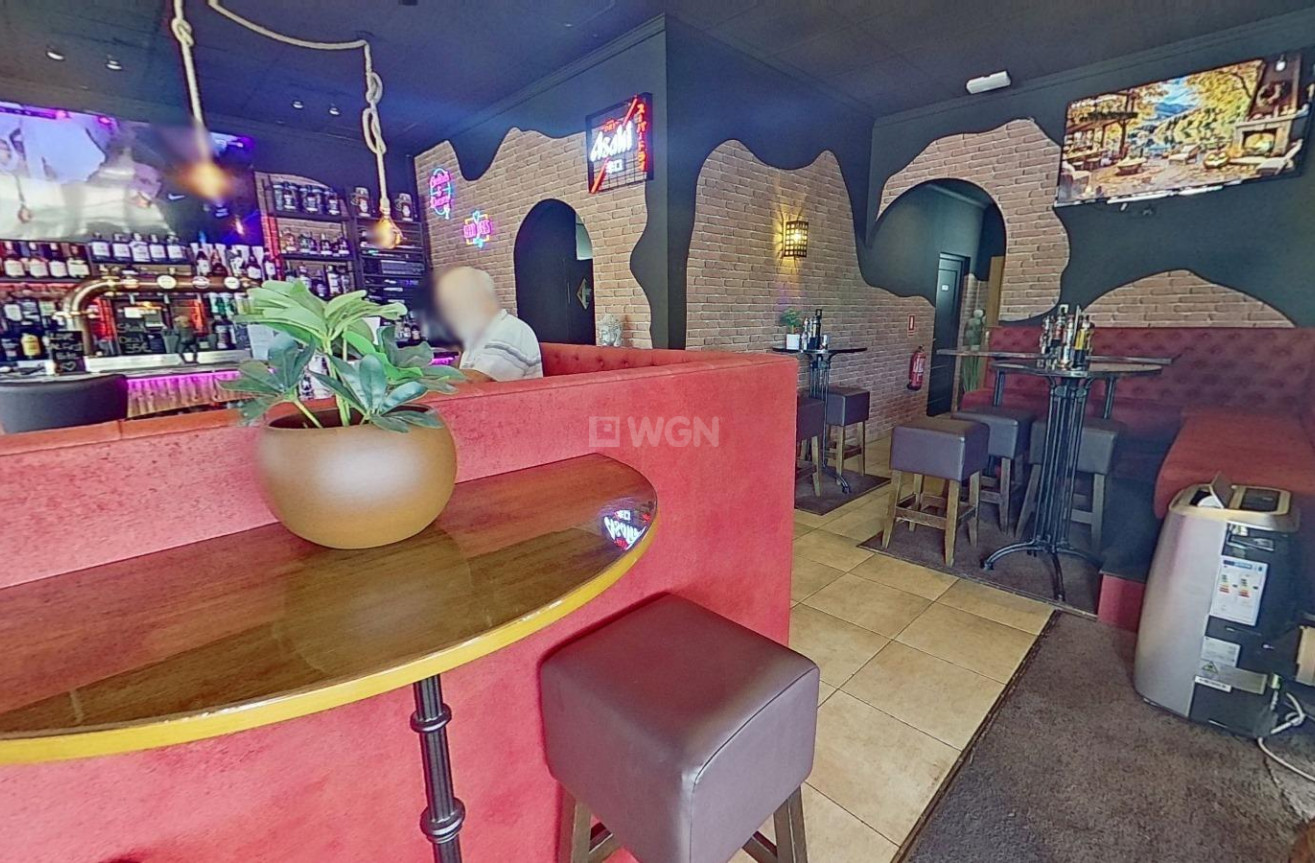 Resale - Other - Orihuela Costa - Lomas De Cabo Roig-los Dolses