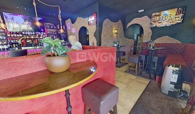 Resale - Other - Orihuela Costa - Lomas De Cabo Roig-los Dolses