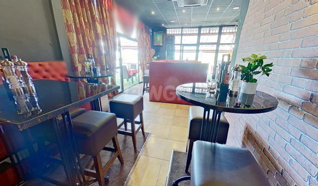 Resale - Other - Orihuela Costa - Lomas De Cabo Roig-los Dolses