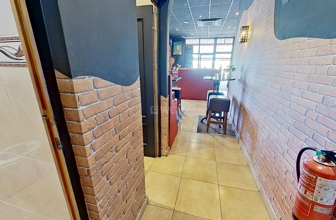 Resale - Other - Orihuela Costa - Lomas De Cabo Roig-los Dolses