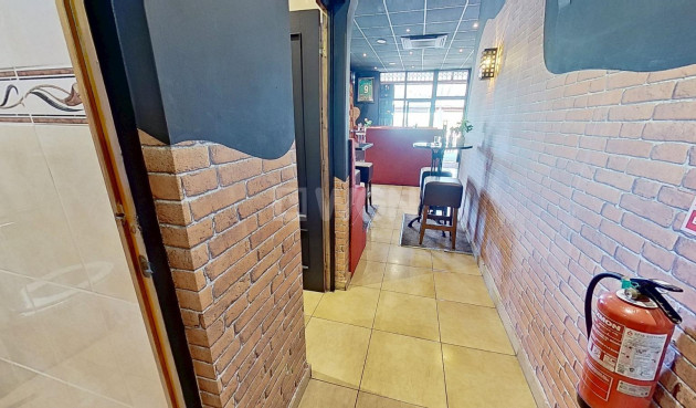 Resale - Other - Orihuela Costa - Lomas De Cabo Roig-los Dolses